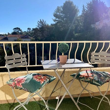 My Little Provence Hyeres 아파트 외부 사진